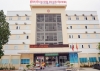 Bệnh viện ĐKKV Yên Minh khám cho người bệnh "hậu covid-19"