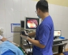 Gắp dị vật bằng phương pháp nội soi tại Bệnh viện ĐKKV Yên Minh